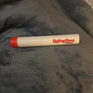 Rolling Stone by Select White and Red holder